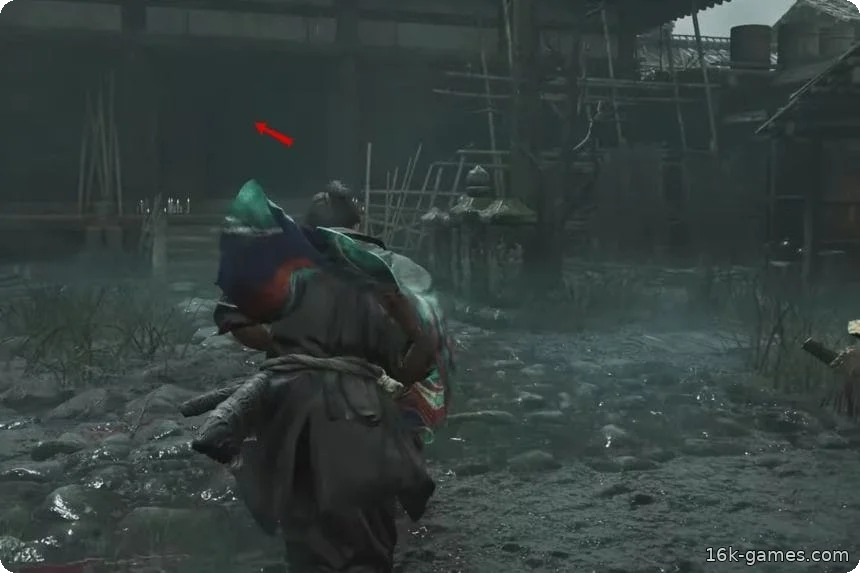 Все места нахождения записок Генмы — Onimusha: Way Of The Sword