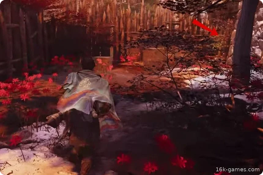 Все места нахождения записок Генмы — Onimusha: Way Of The Sword