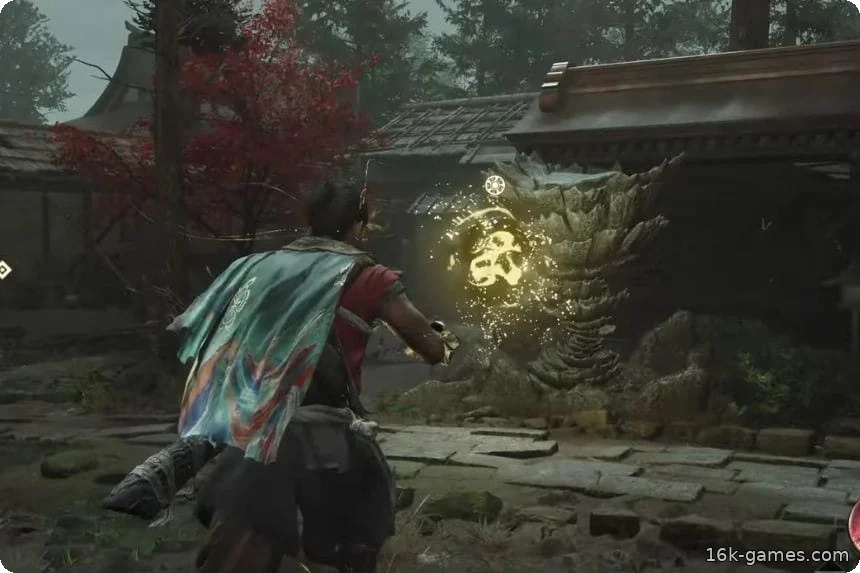 Все места нахождения записок Генмы — Onimusha: Way Of The Sword