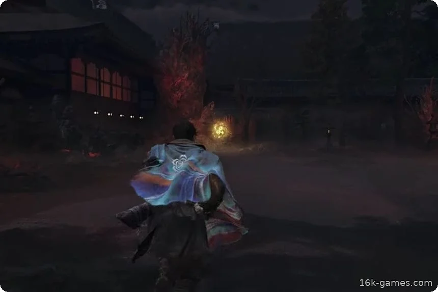Все места нахождения записок Генмы — Onimusha: Way Of The Sword