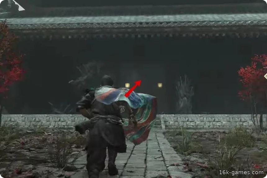 Все места нахождения записок Генмы — Onimusha: Way Of The Sword