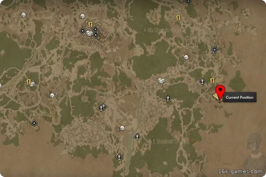 Все 14 занятий Сансет Корт: Кровь Донуокера