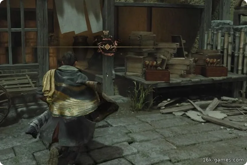 Все места расположения камней силы – Onimusha: Way of The Sword