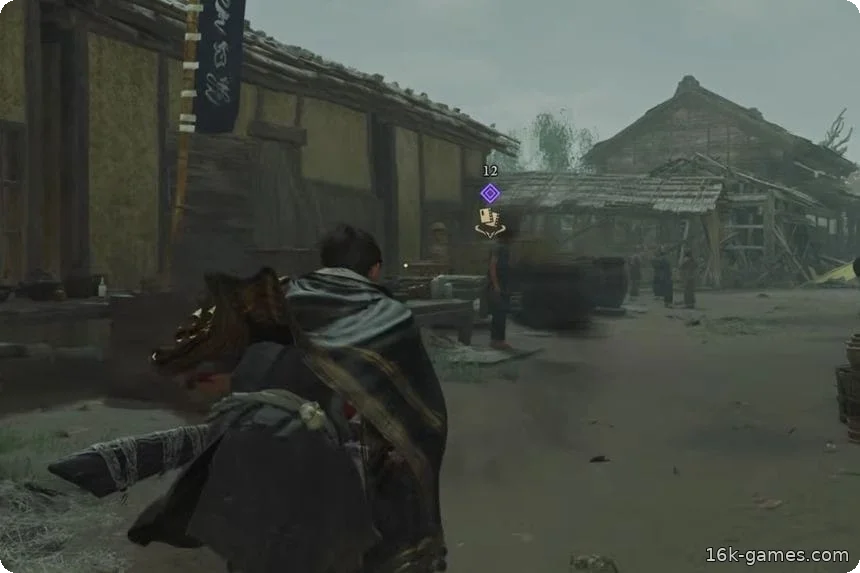 Все места расположения камней силы – Onimusha: Way of The Sword