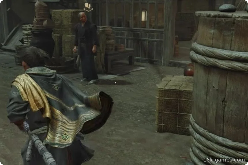 Все места расположения камней силы – Onimusha: Way of The Sword