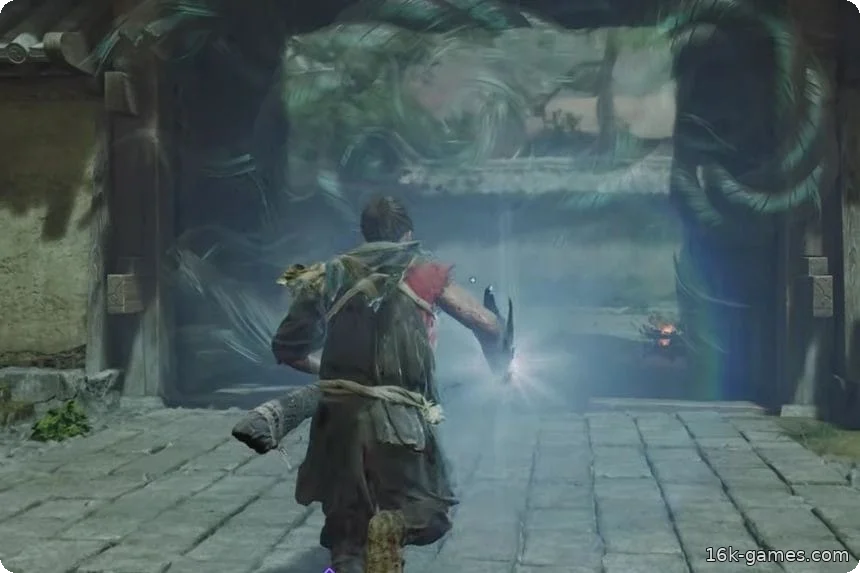 Все места расположения камней силы – Onimusha: Way of The Sword