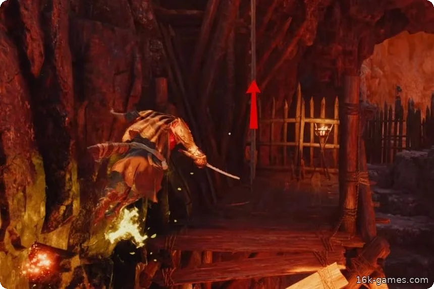 Все места расположения камней силы – Onimusha: Way of The Sword