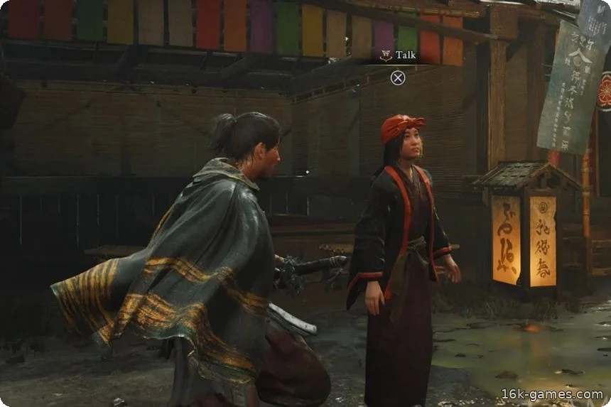Все места расположения камней силы – Onimusha: Way of The Sword