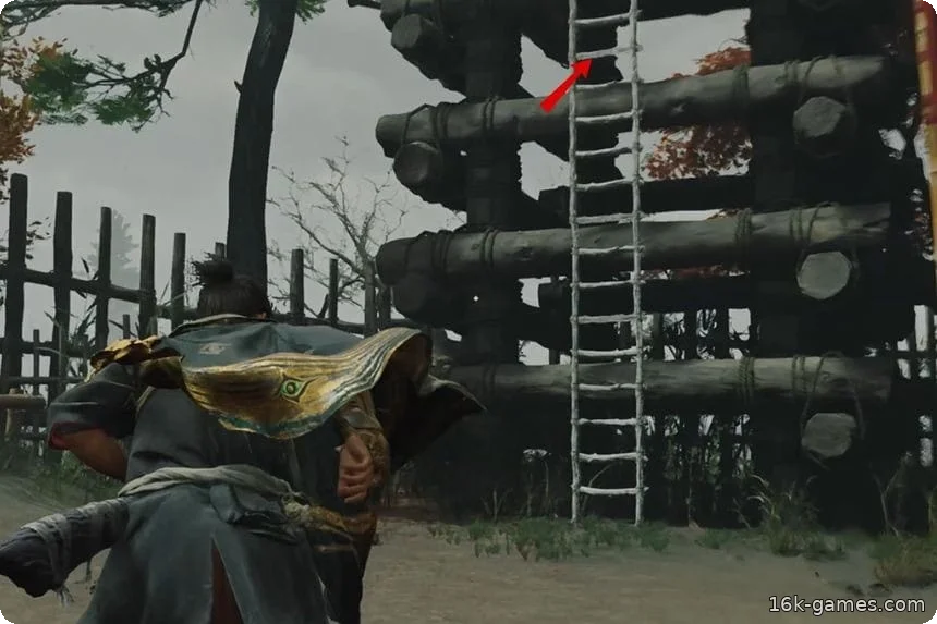 Все места расположения камней силы – Onimusha: Way of The Sword