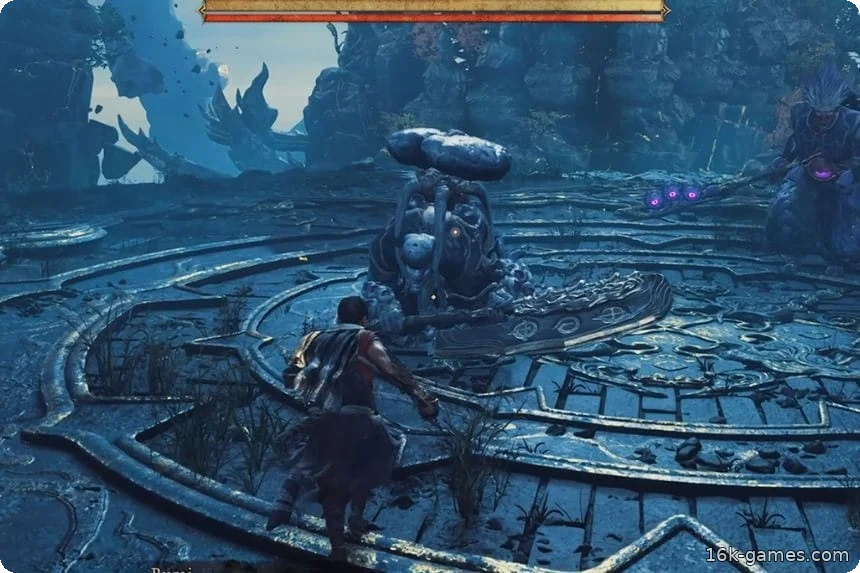 Все места расположения камней силы – Onimusha: Way of The Sword