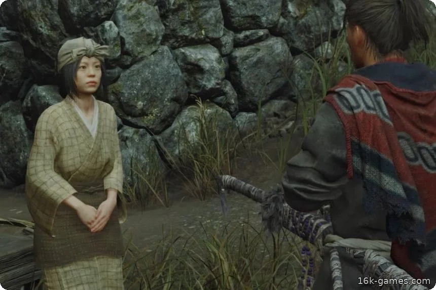 Все места нахождения камней Они – Onimusha: Way of The Sword
