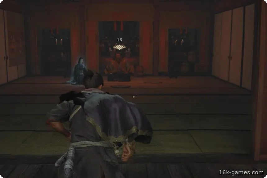 Все места нахождения камней Они – Onimusha: Way of The Sword