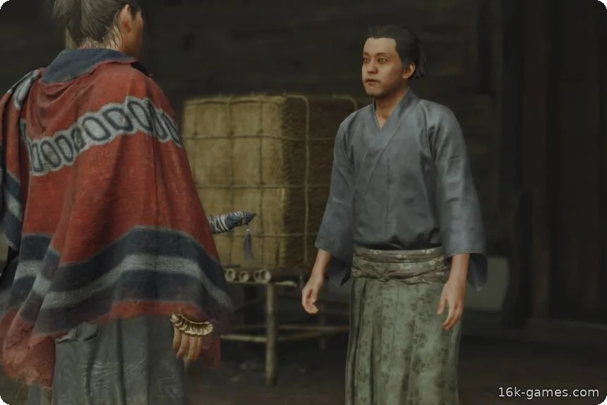 Все места нахождения камней Они – Onimusha: Way of The Sword