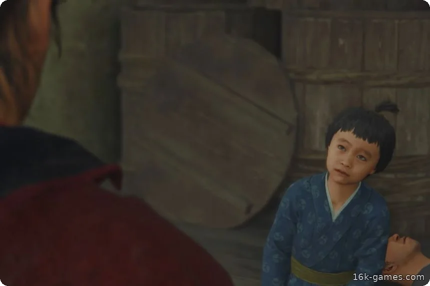 Все места нахождения камней Они – Onimusha: Way of The Sword