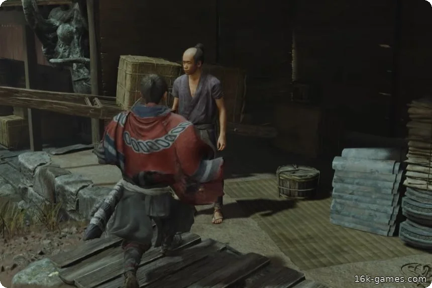 Все места нахождения камней Они – Onimusha: Way of The Sword