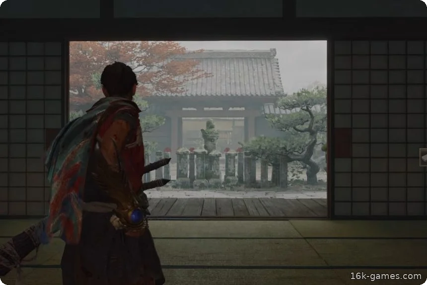 Все места нахождения камней Они – Onimusha: Way of The Sword