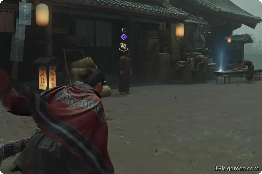 Все места нахождения камней Они – Onimusha: Way of The Sword
