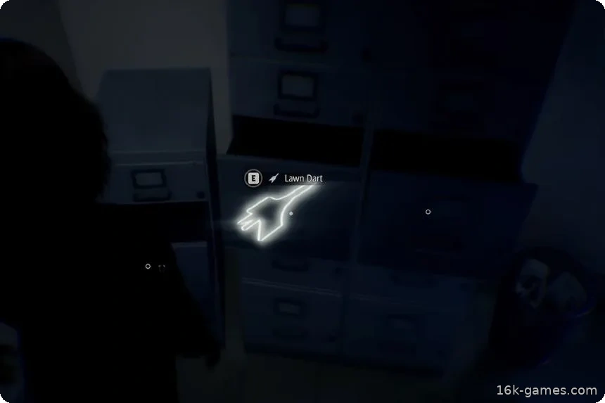 Все предметы объяснены в Halloween: The Game