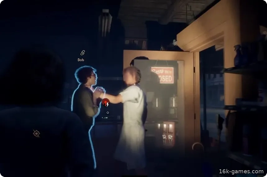 Все предметы объяснены в Halloween: The Game