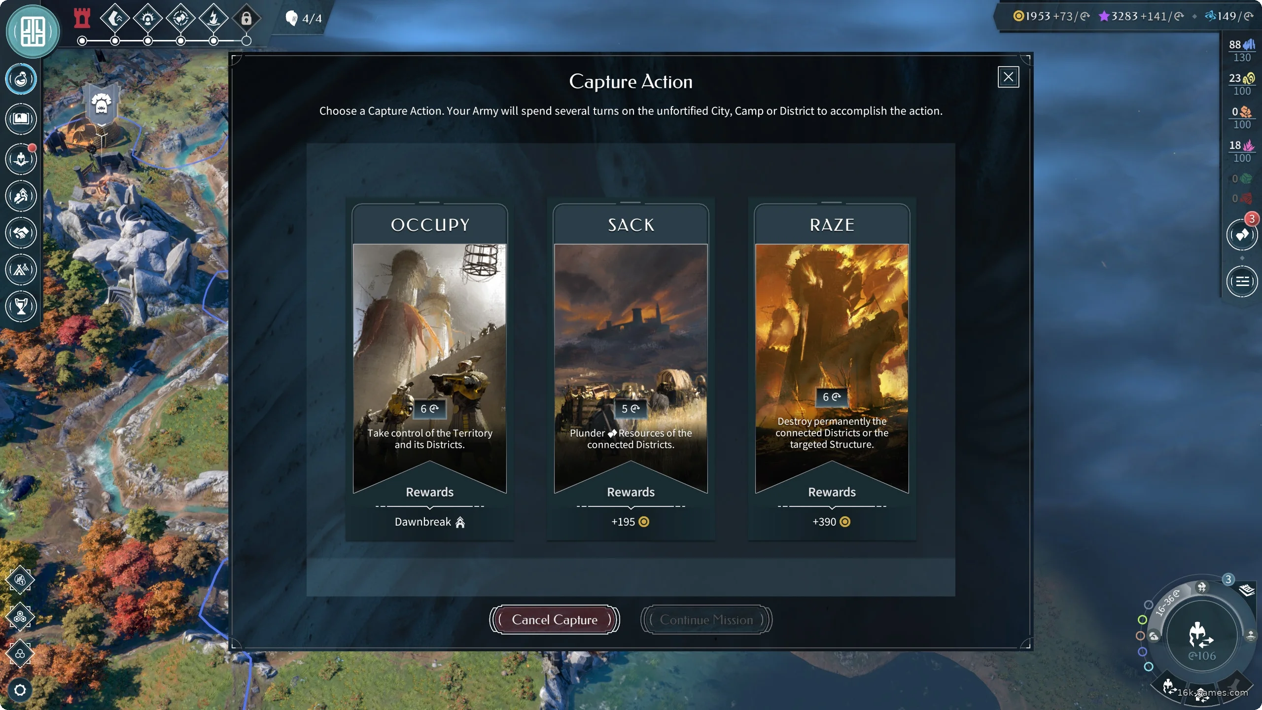Руководство для начинающих по игре ENDLESS Legend 2