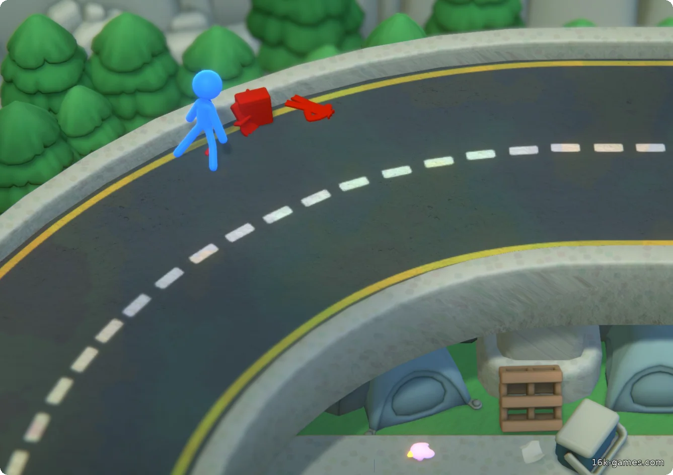 Руководство по всем достижениям в Stick It to the Stickman