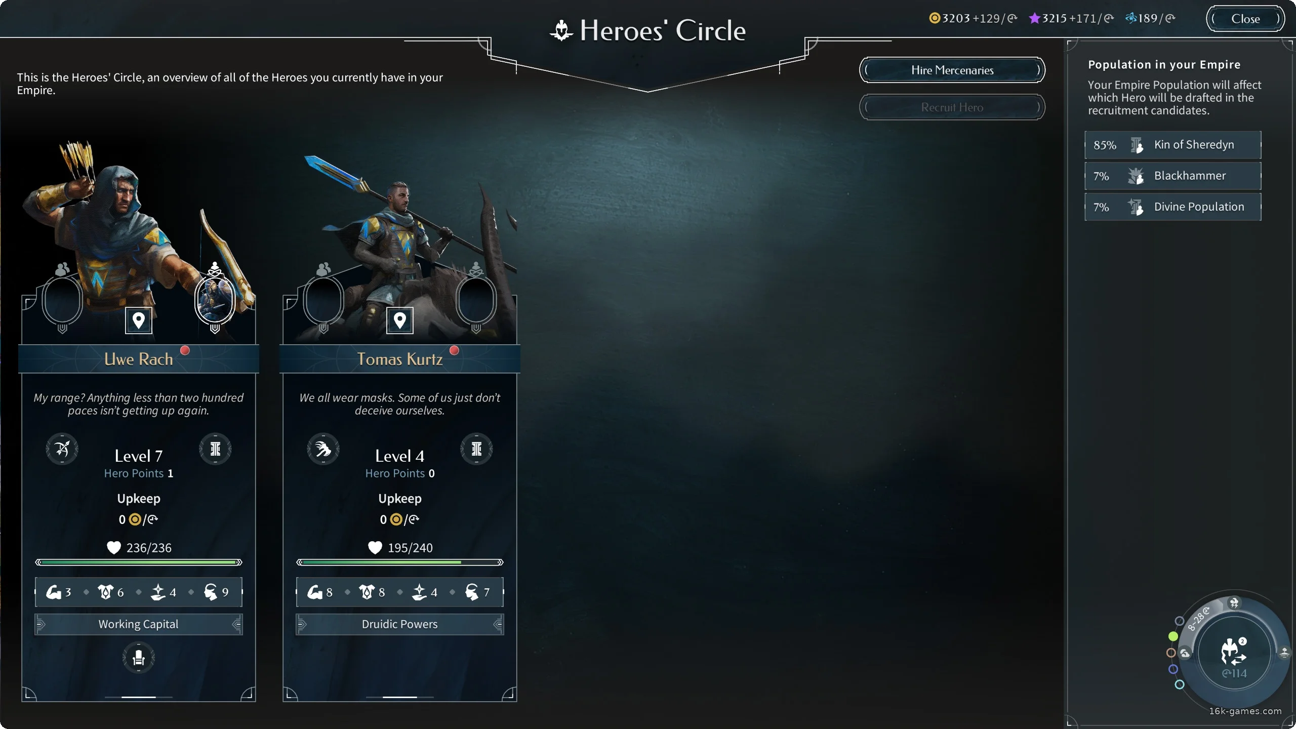 Руководство для начинающих по игре ENDLESS Legend 2