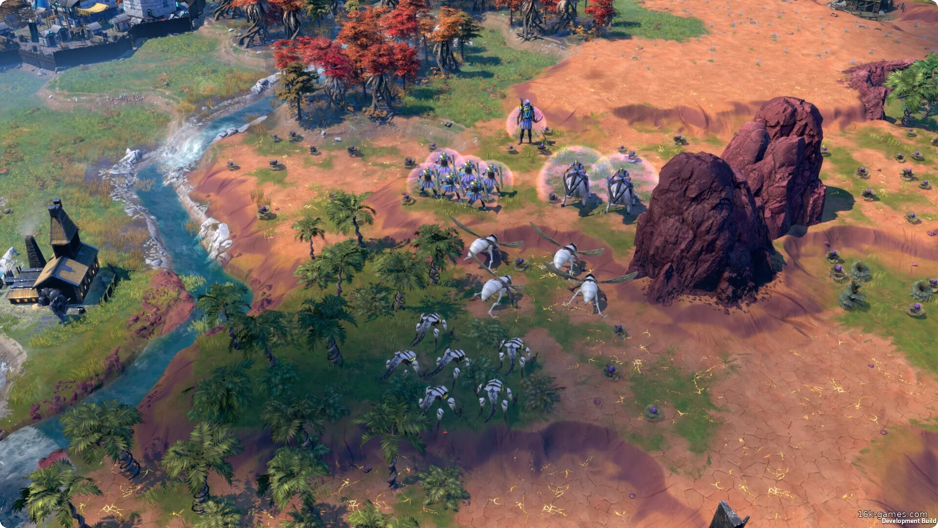 Руководство для начинающих по игре ENDLESS Legend 2