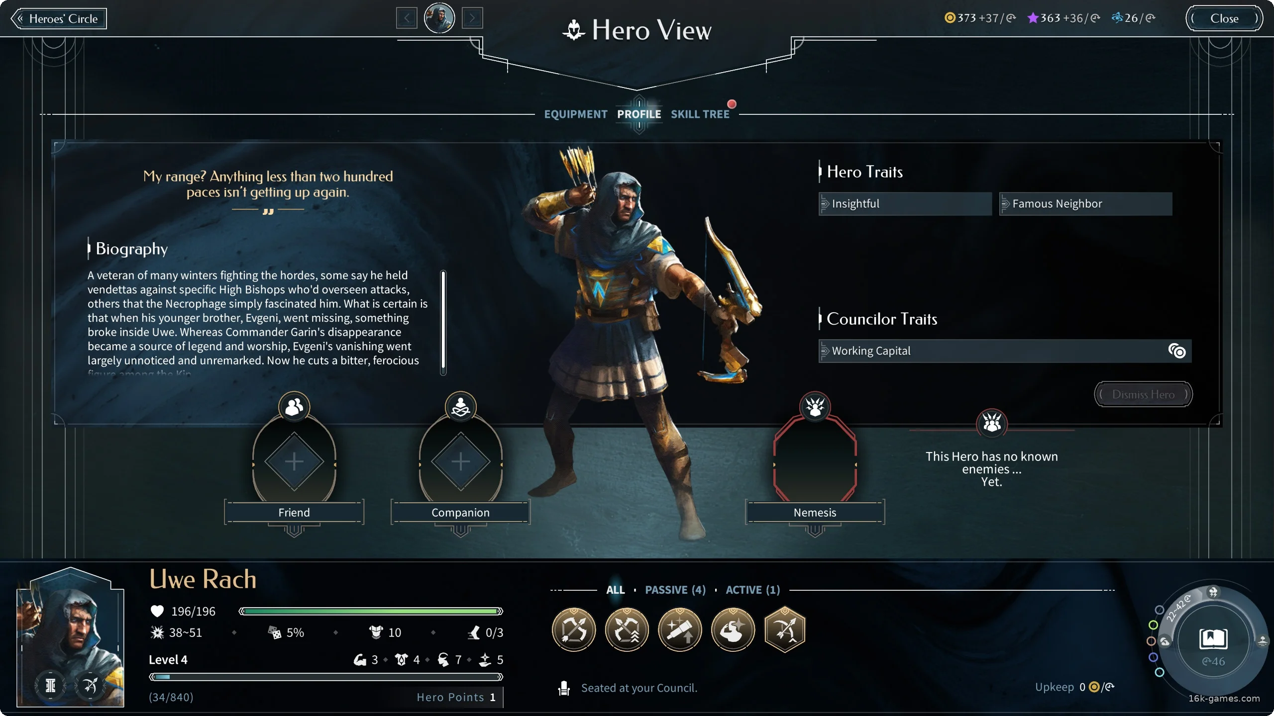 Руководство для начинающих по игре ENDLESS Legend 2