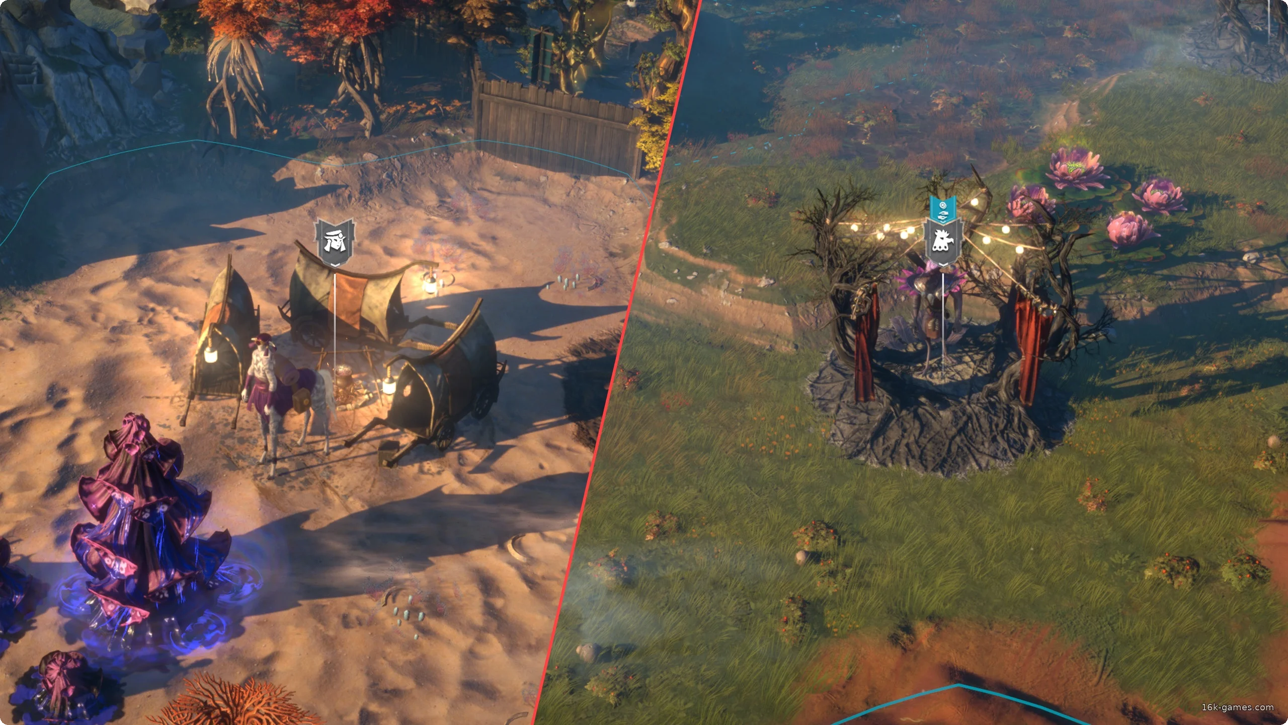 Руководство для начинающих по игре ENDLESS Legend 2