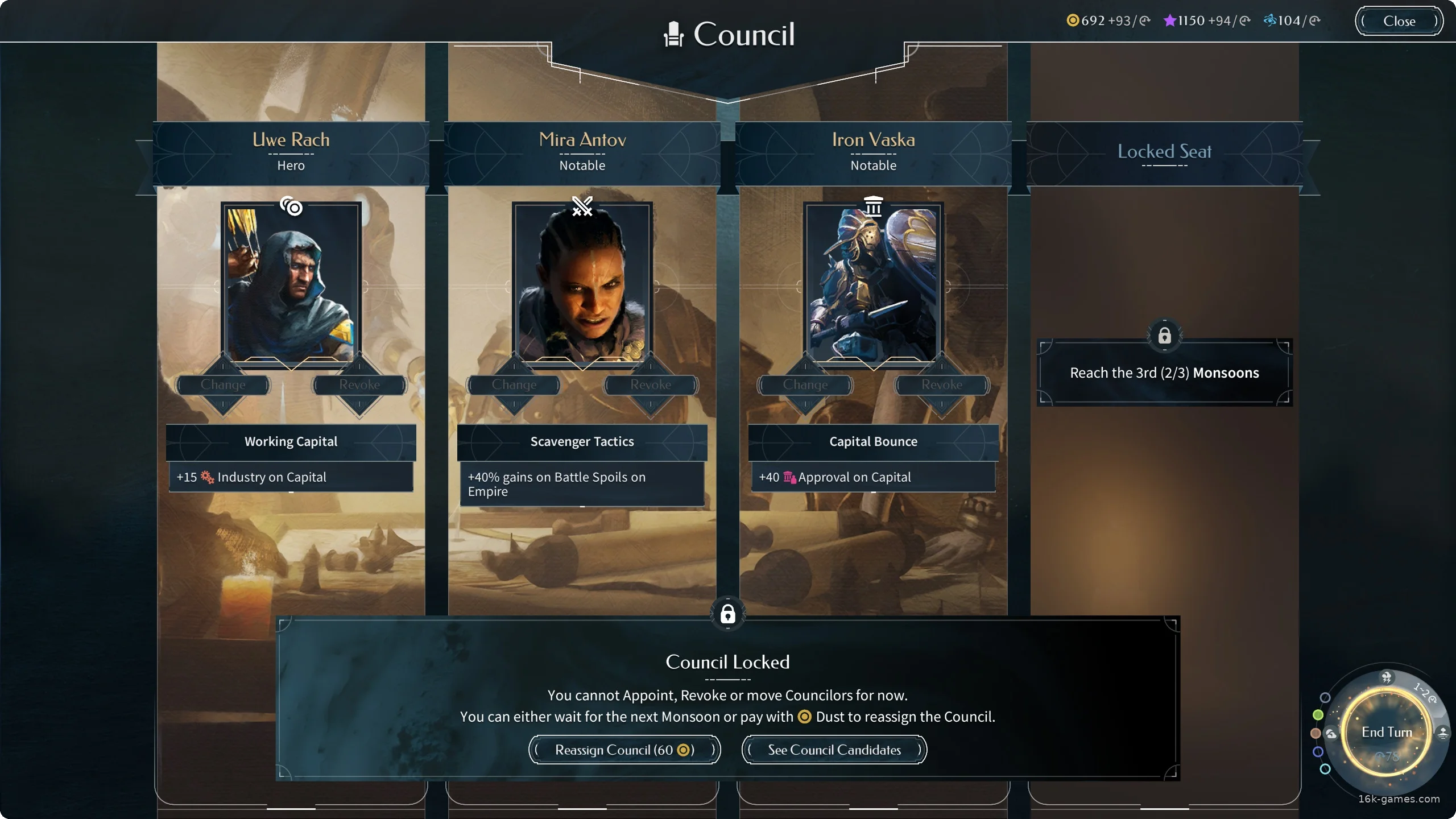Руководство для начинающих по игре ENDLESS Legend 2