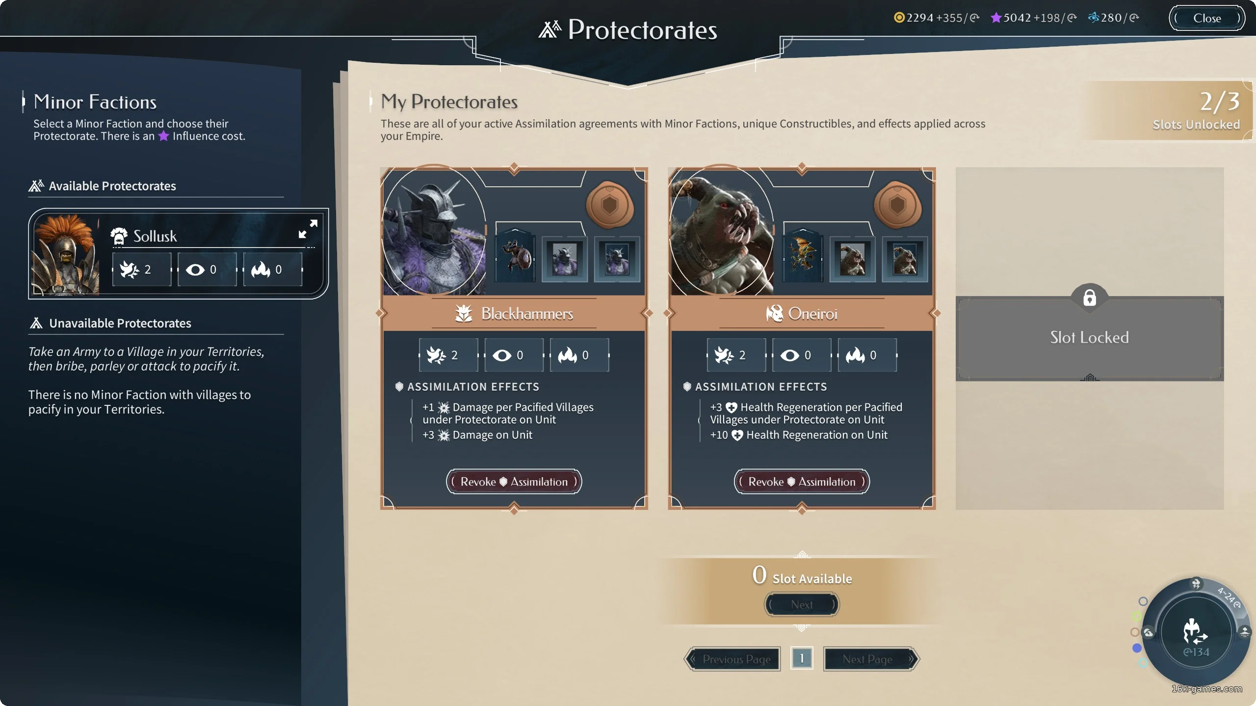 Руководство для начинающих по игре ENDLESS Legend 2
