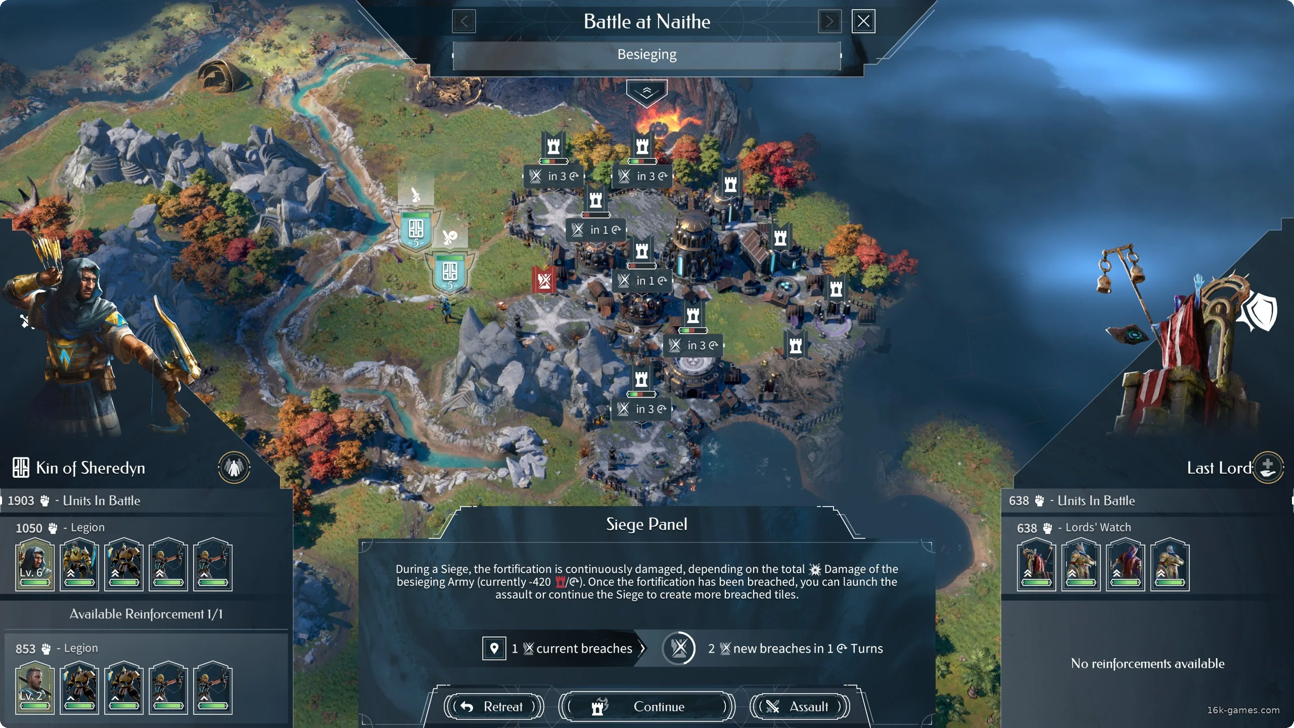 Руководство для начинающих по игре ENDLESS Legend 2