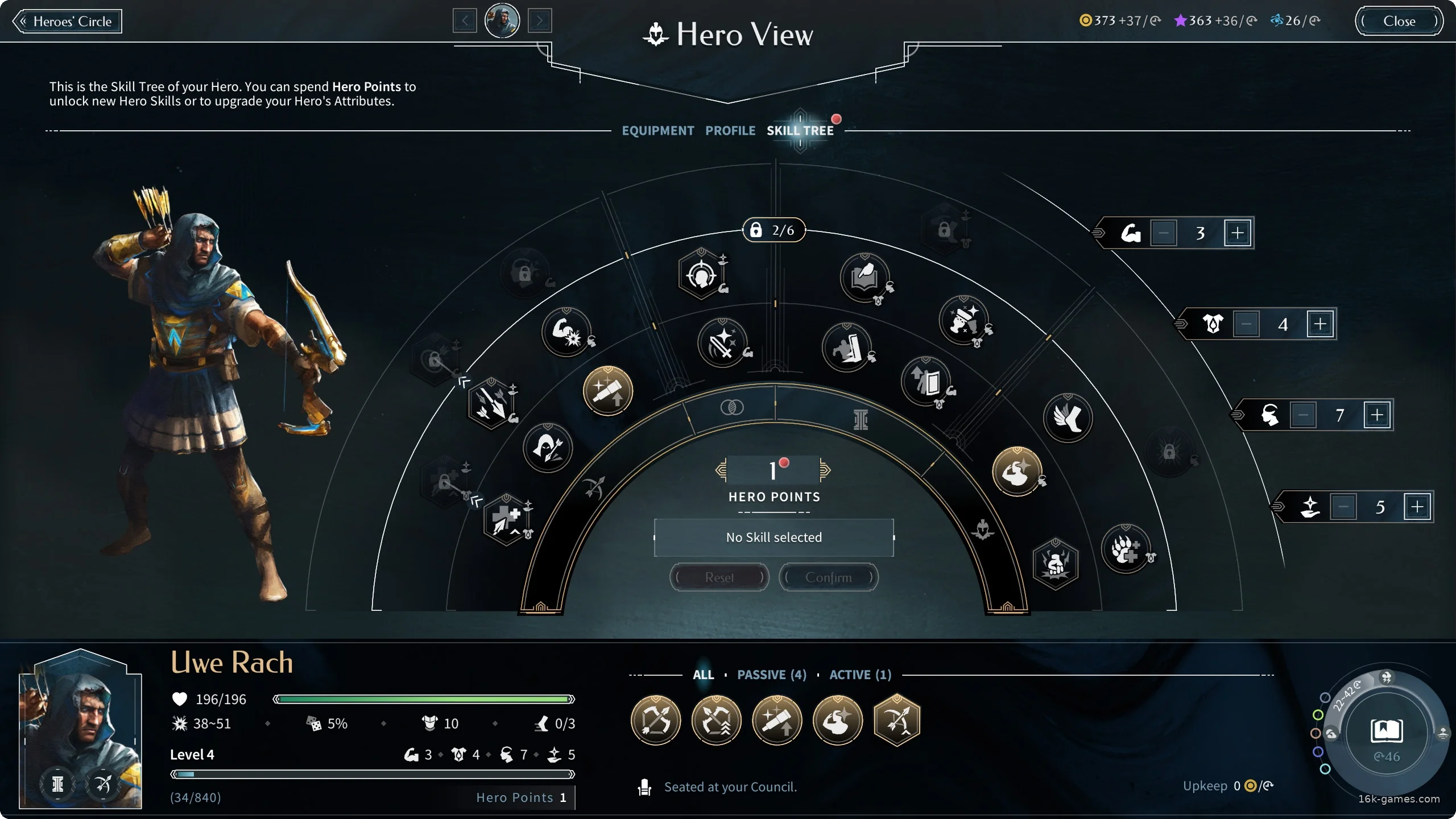 Руководство для начинающих по игре ENDLESS Legend 2