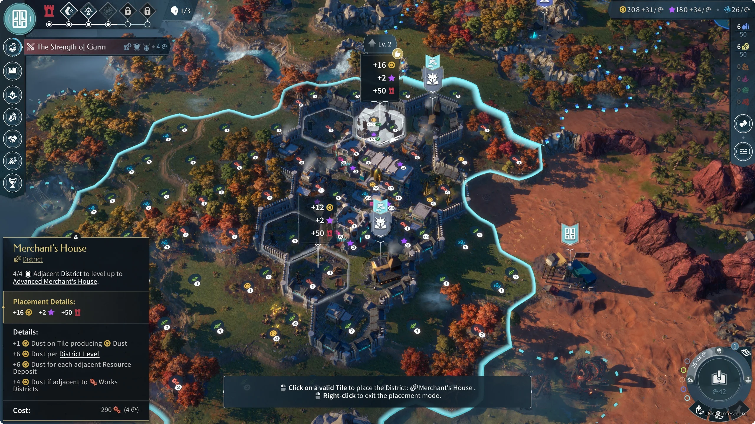 Руководство для начинающих по игре ENDLESS Legend 2