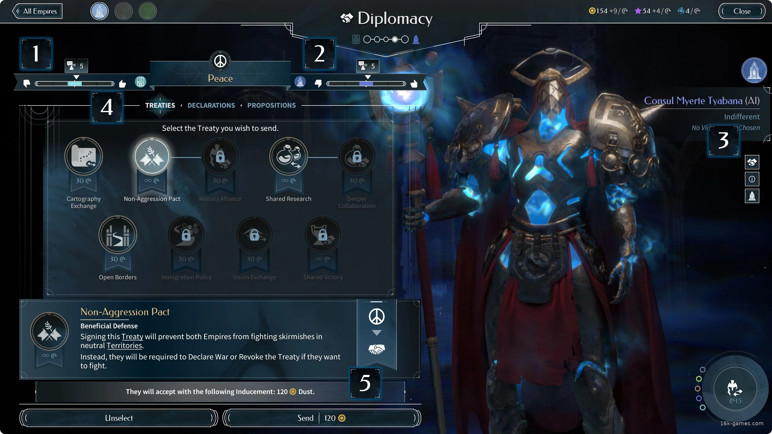 Руководство для начинающих по игре ENDLESS Legend 2