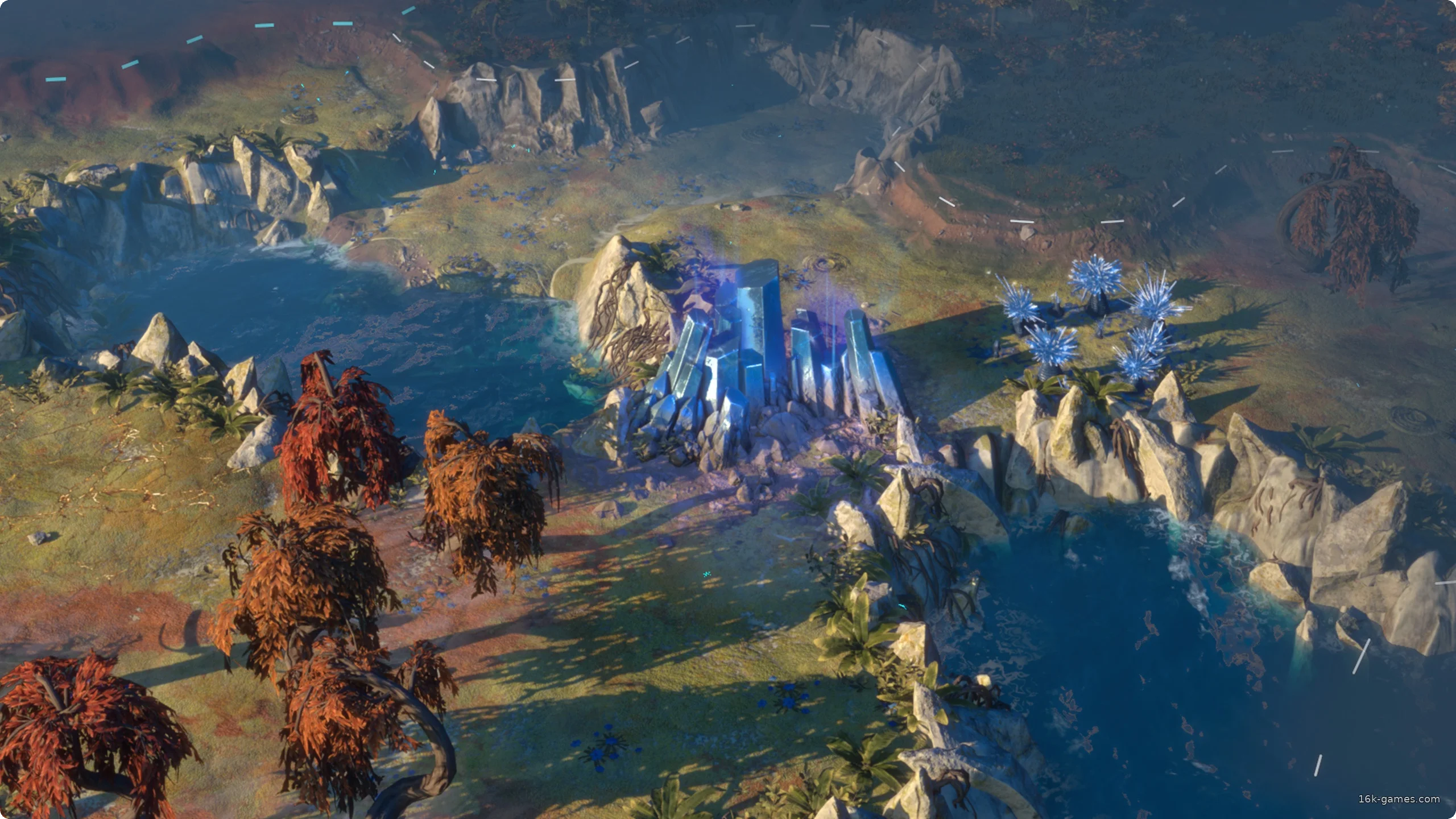Руководство для начинающих по игре ENDLESS Legend 2