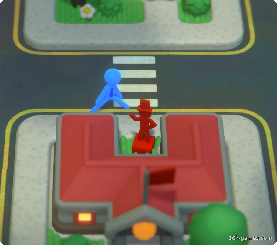 Руководство по всем достижениям в Stick It to the Stickman