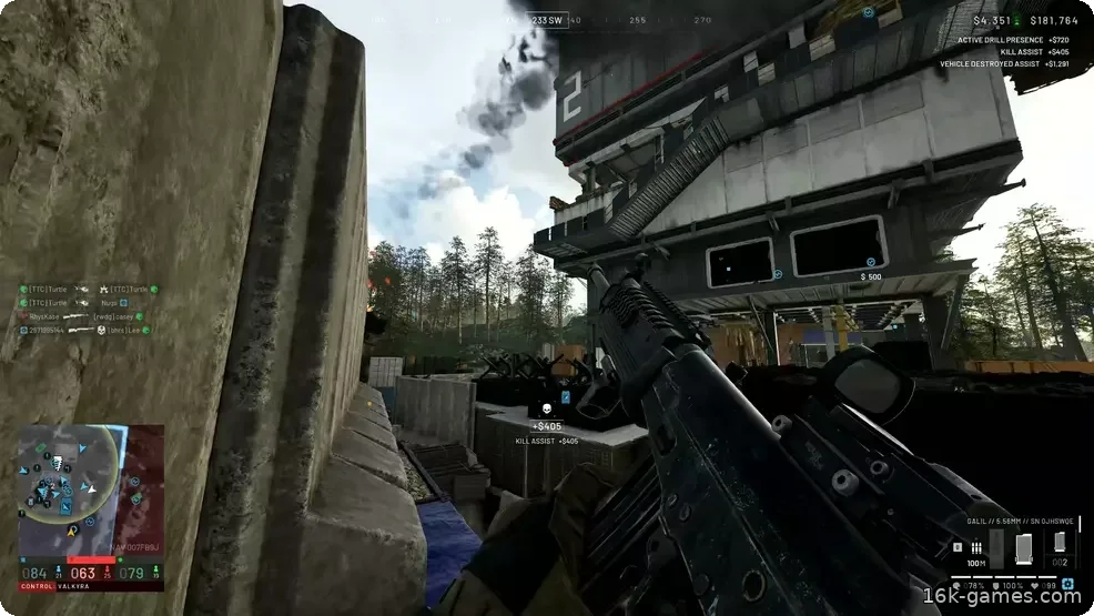 Лучшие и самые быстрые способы заработка денег — Wardogs The player destroys a helicopter while in the drill presence