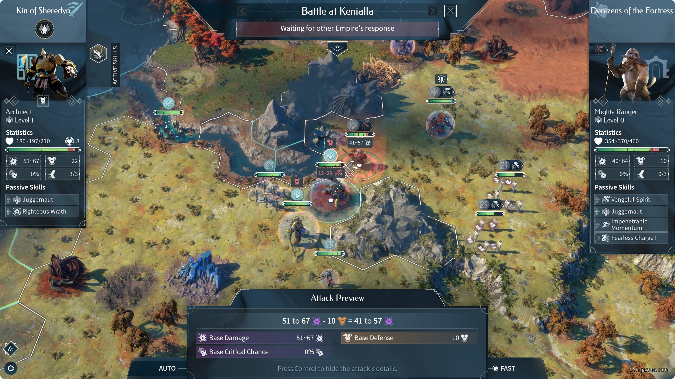 Руководство для начинающих по игре ENDLESS Legend 2