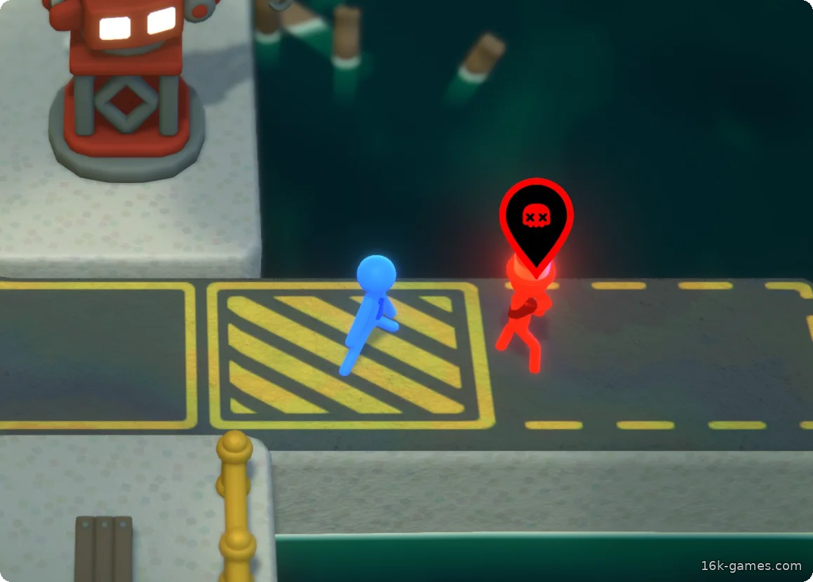 Руководство по всем достижениям в Stick It to the Stickman