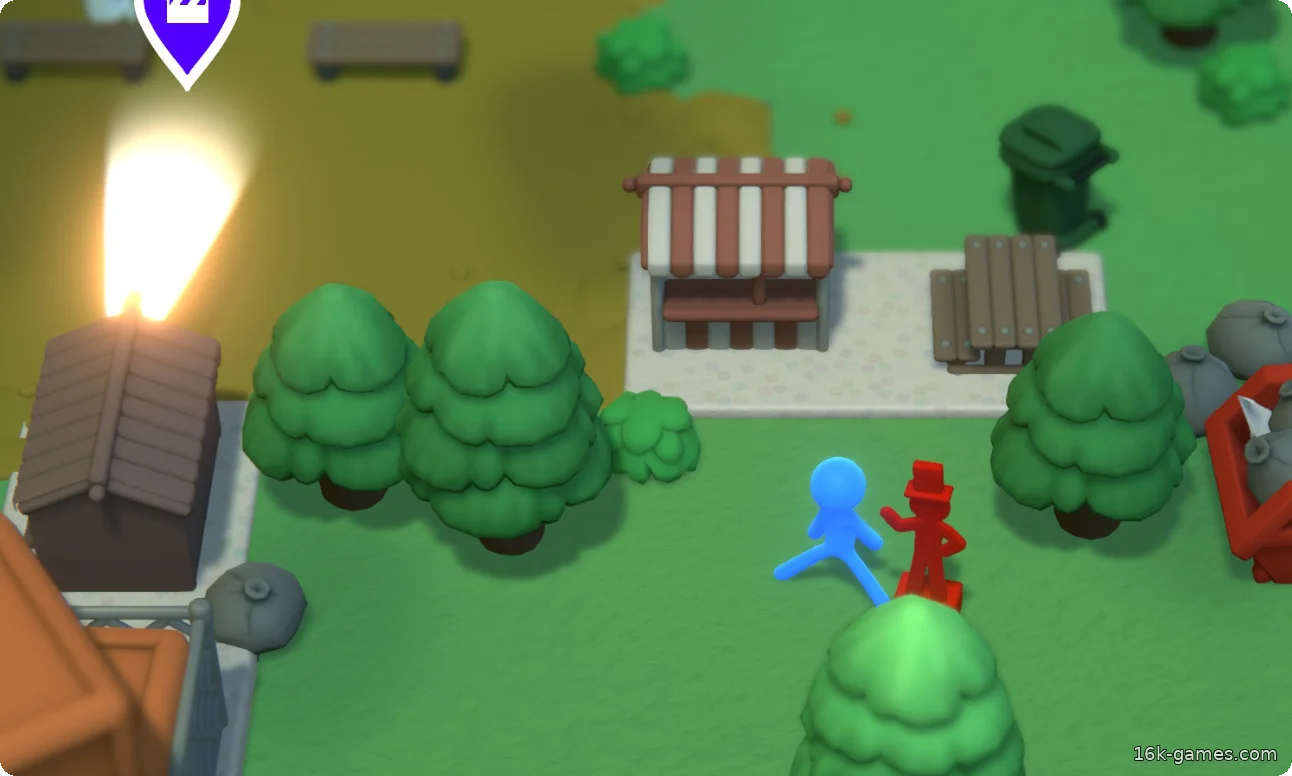 Руководство по всем достижениям в Stick It to the Stickman