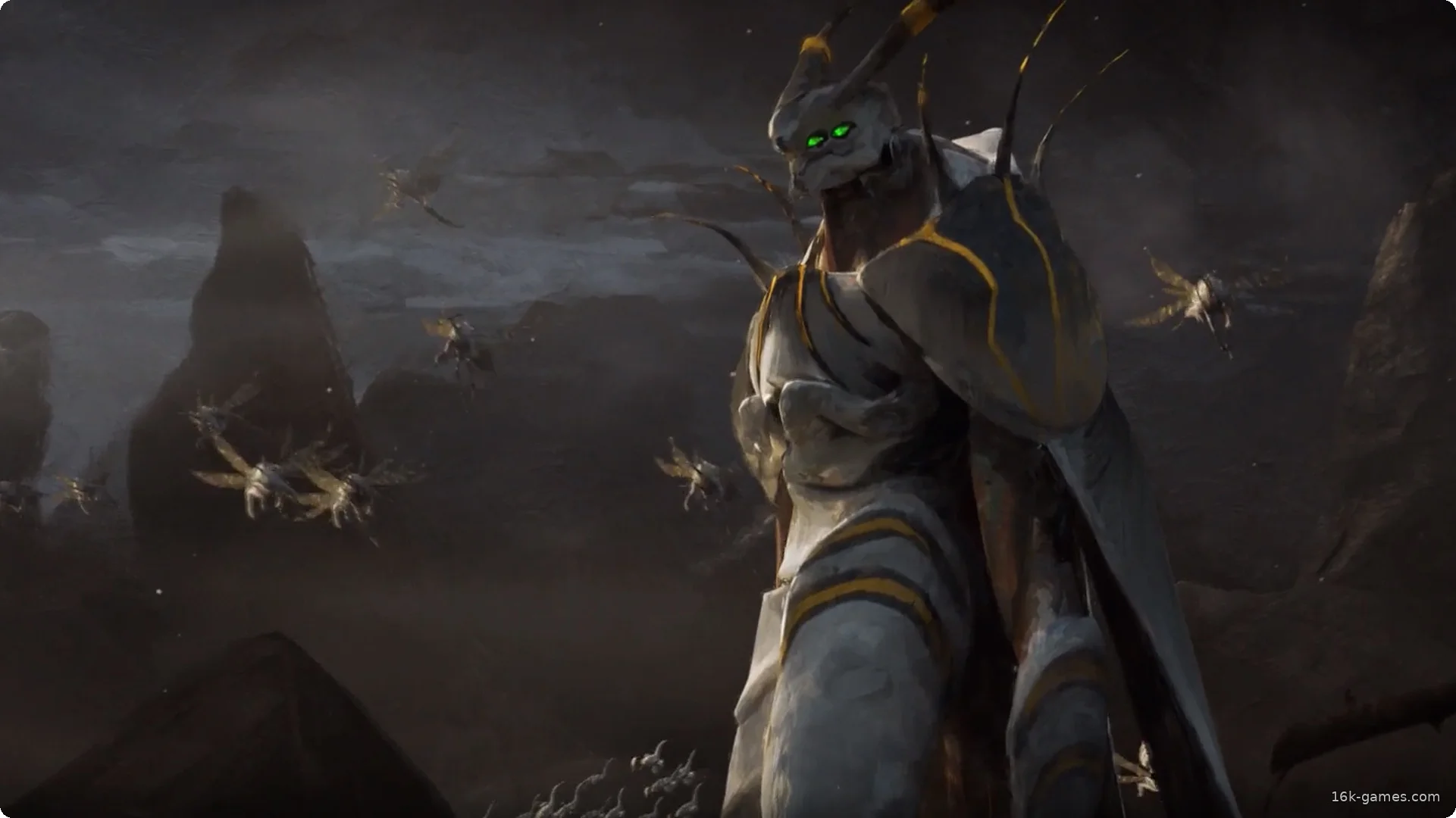 Руководство для начинающих по игре ENDLESS Legend 2