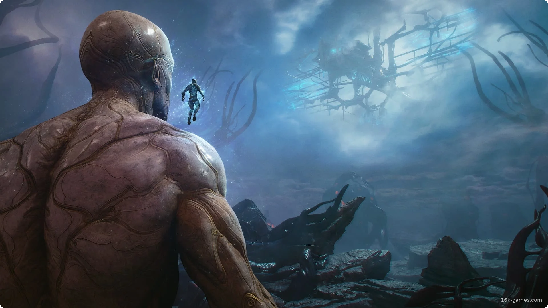 Руководство по событию Warframe Epoch Operation Taubound Warframe Epoch Operation Taubound event guide