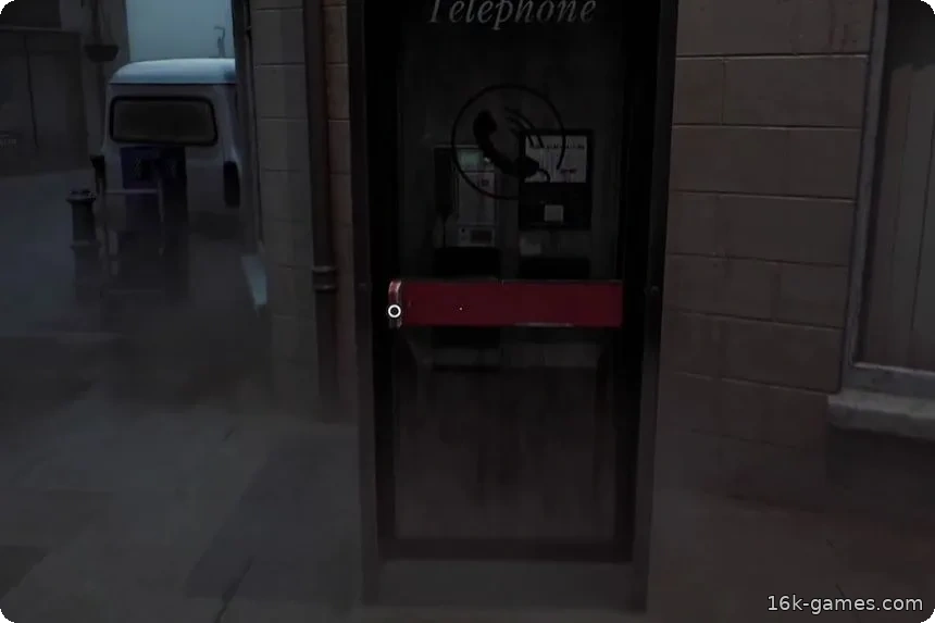 Все коллекционные предметы в Silent Hill Townfall (части 1, 2 и 3)