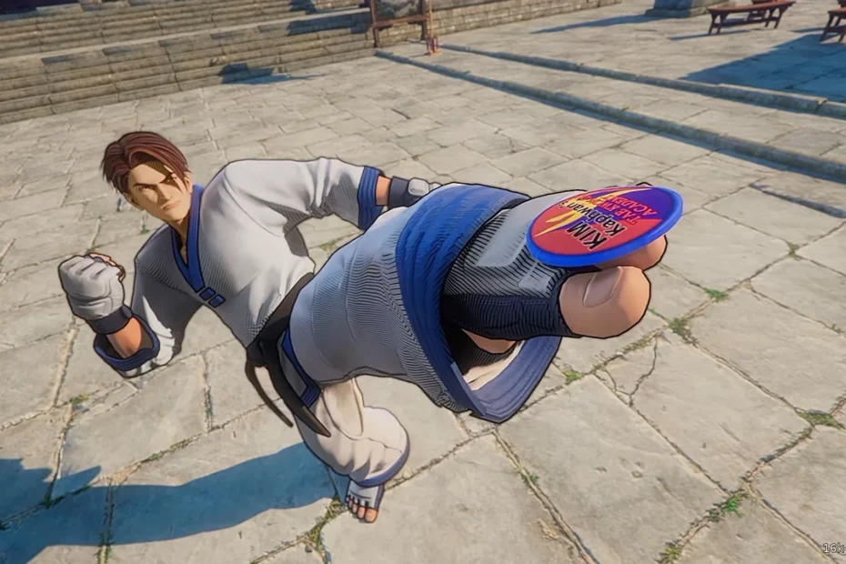 kim-kaphwan-fatal-fury-city-of-the-wolves-release-date_feature Kim Kaphwan comes to Fatal Fury: City of the Wolves later this September