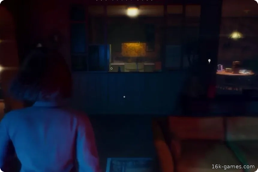 Все предметы объяснены в Halloween: The Game