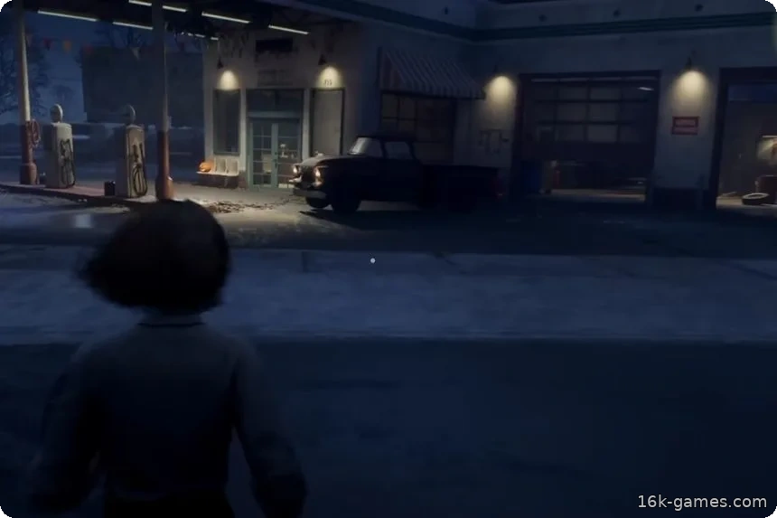 Все предметы объяснены в Halloween: The Game