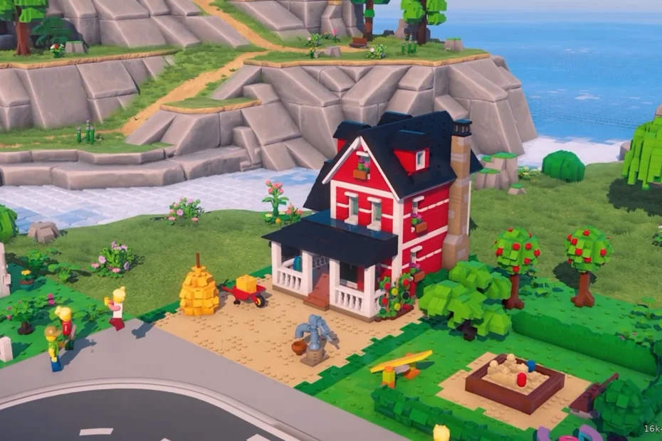 lego-skylines-single-home-to-city-scaling_feature LEGO Skylines has you start with a single family home & scale up step by step to a city