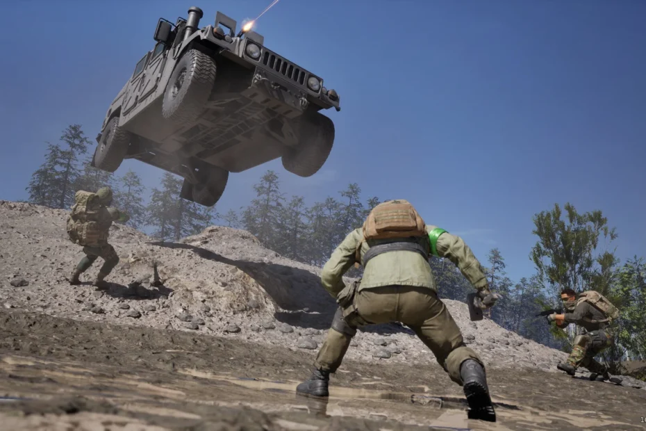level-up-driver-wardogs_feature How to level up Driver XP - Wardogs