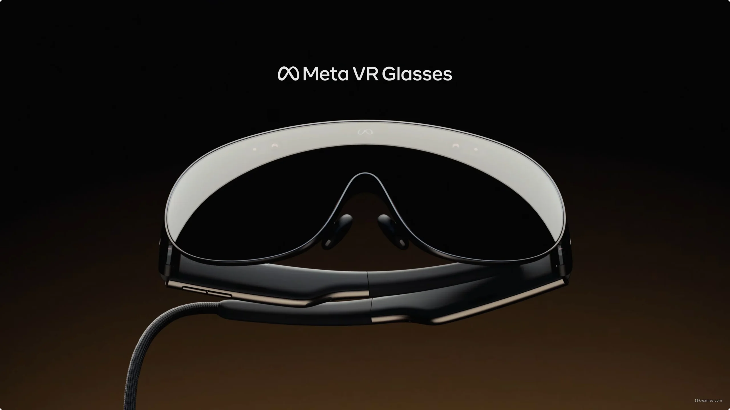 Meta VR Glasses offer virtual reality experiences in a sleek form factor
